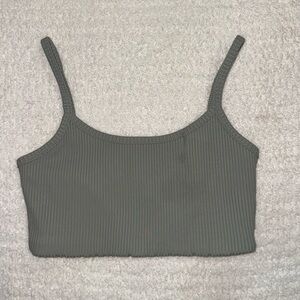 Year Of Ours Ribbed Stretch Sports Bra